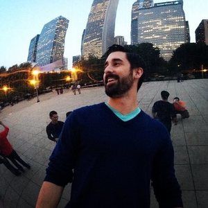 Meet your Posher, Jordon